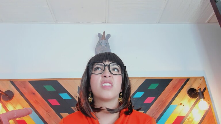 CelesteRiioz's Streamate show and profile