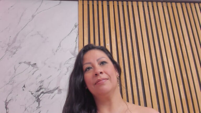 ViolettaThonsomS's Streamate show and profile