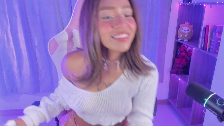 Imbabedanii19's Streamate show and profile