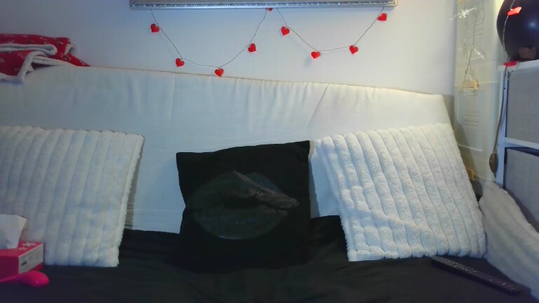 MissMaeva's Streamate show and profile