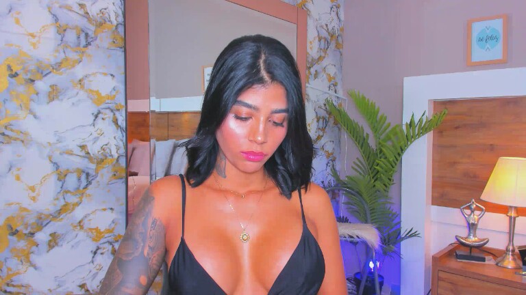 EvaPortmann's Streamate show and profile