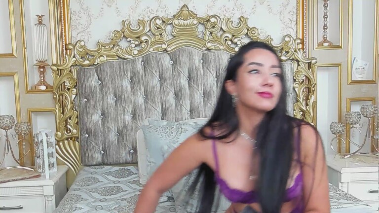 SarhaParcker's Streamate show and profile