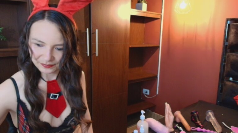 AriahAustinPerverd's Streamate show and profile