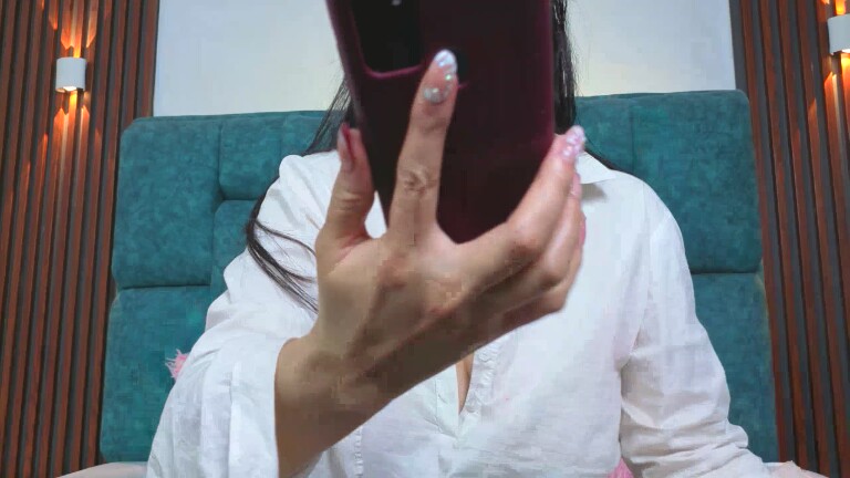 AmbarRossi's Streamate show and profile