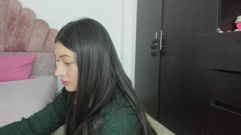 katecolins's Streamate show and profile