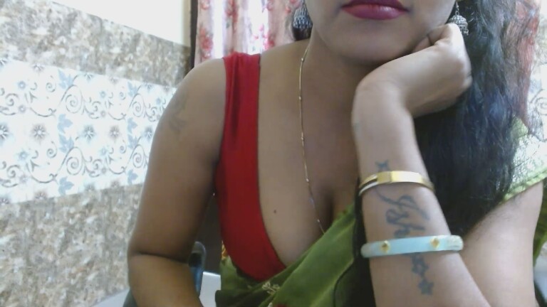 Cherry_Neetu's Streamate show and profile