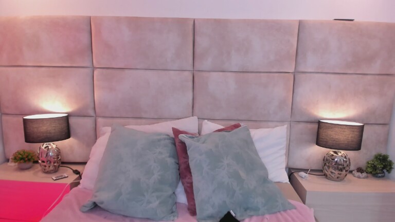 AntonellaIris's Streamate show and profile