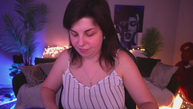 MirandaWarm's Streamate show and profile