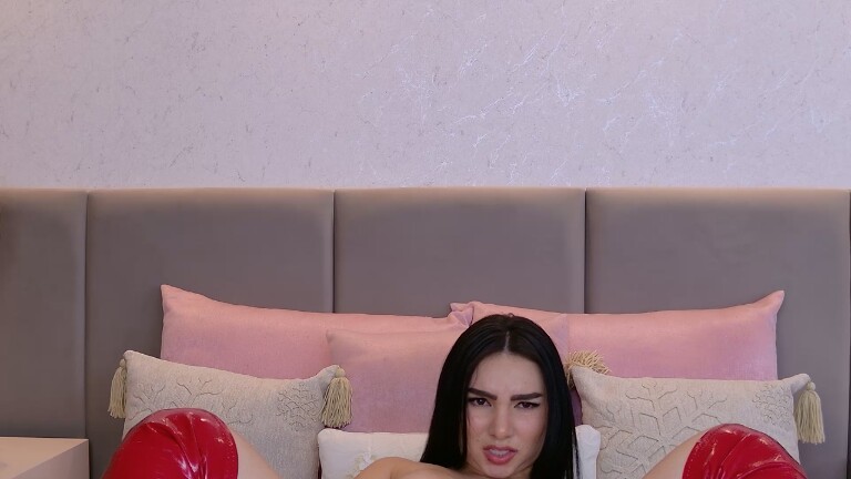 CaytlenKariie's Streamate show and profile