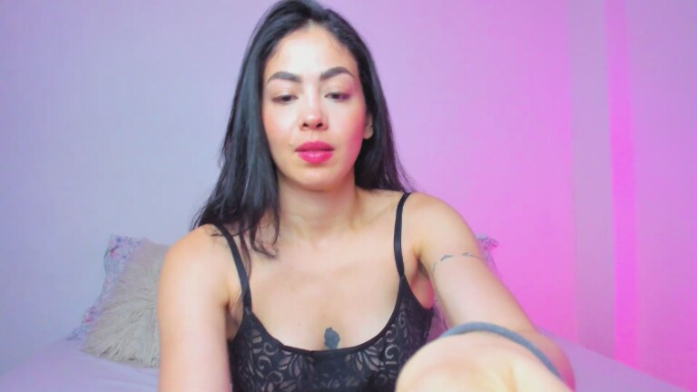 MissHannaX's Streamate show and profile
