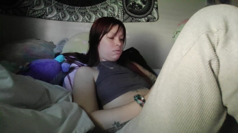 TinytittieXX's Streamate show and profile