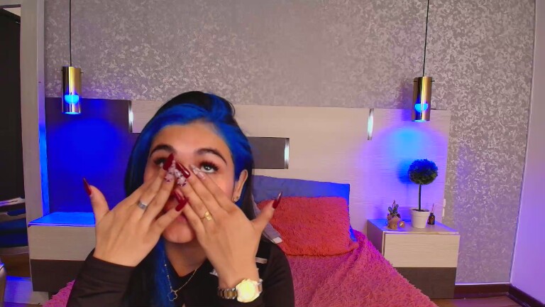 AidaEscobar's Streamate show and profile