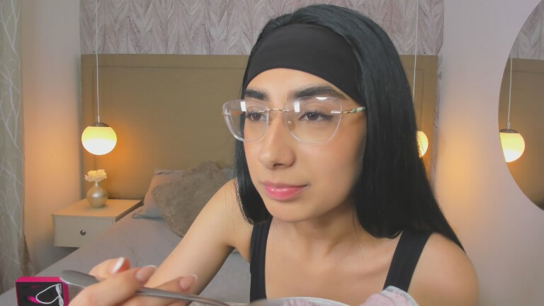 MiaTorricelli's Streamate show and profile