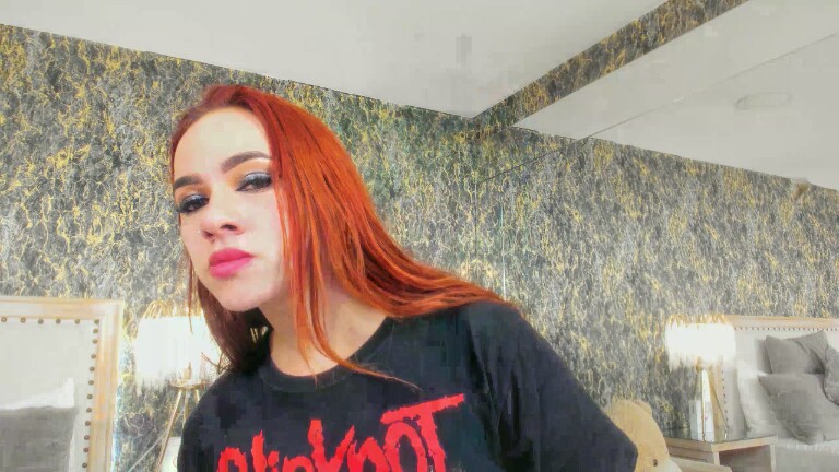 KristiinDoll's Streamate show and profile