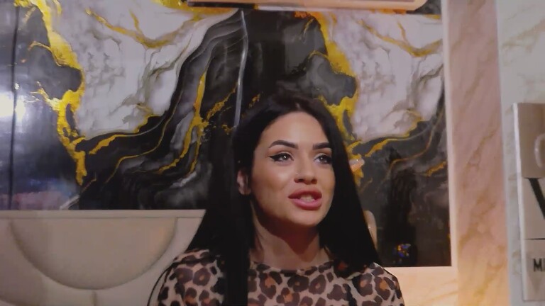 KIMBERLYI's Streamate show and profile