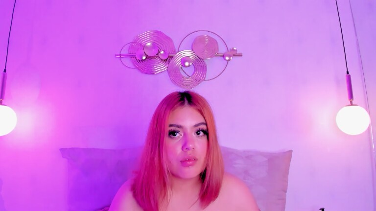 IvonneLogan's Streamate show and profile