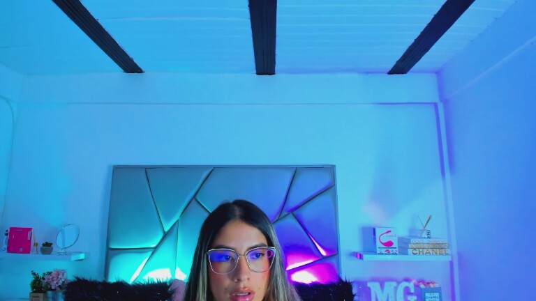 MelissaGolden's Streamate show and profile