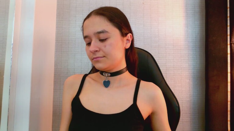 AmeliaSmithh's Streamate show and profile