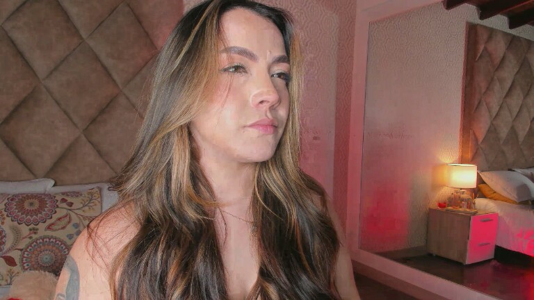 AmberLewiis's Streamate show and profile