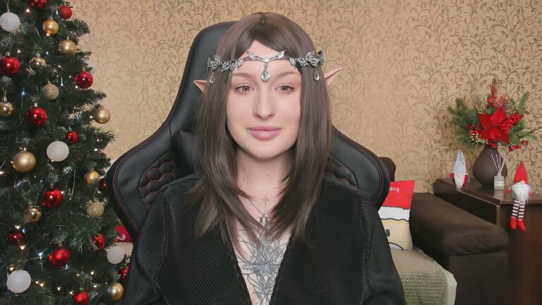 CarlyFi's Streamate show and profile