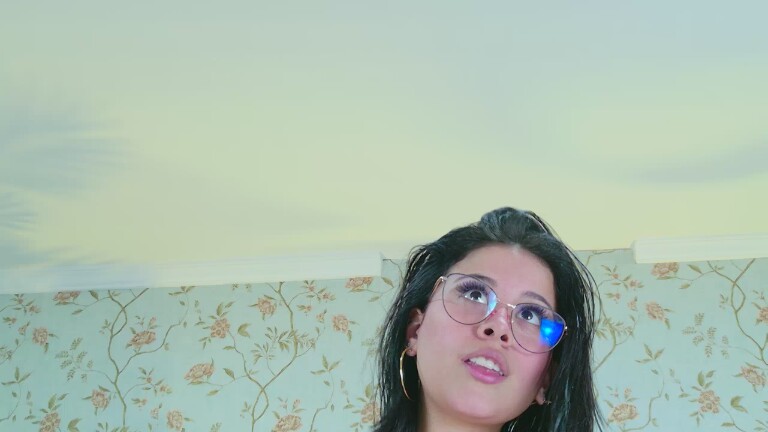 BrisaVegaGB's Streamate show and profile