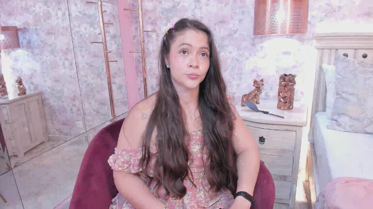 LanaOlseen's Streamate show and profile