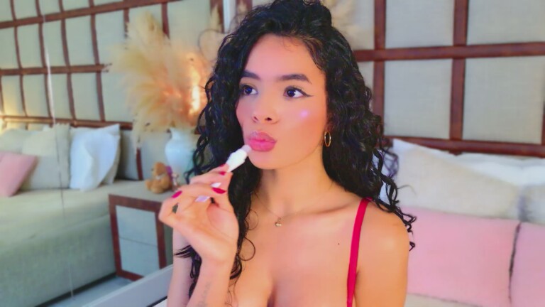 SamanthaSosa's Streamate show and profile