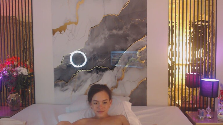 MiticaBrenner's Streamate show and profile