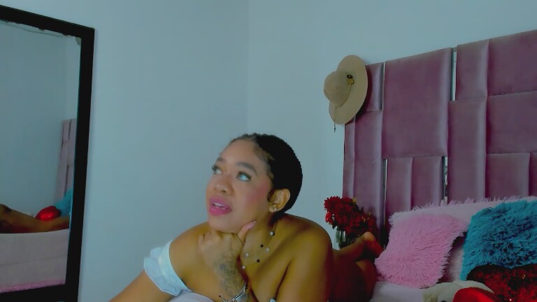 MayaBranson's Streamate show and profile