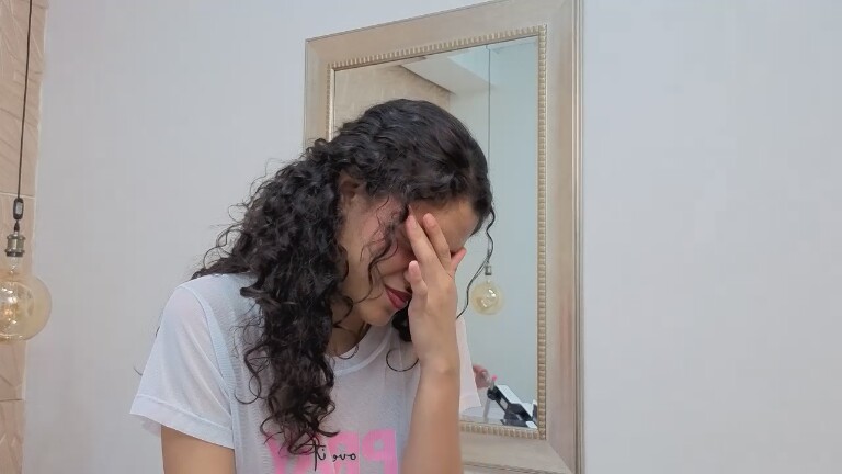 Valerie_Poleth25's Streamate show and profile