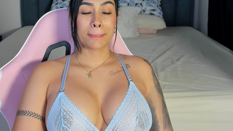 FantasyStore's Streamate show and profile