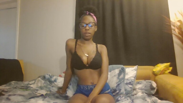 MrsGodessGoodies's Streamate show and profile