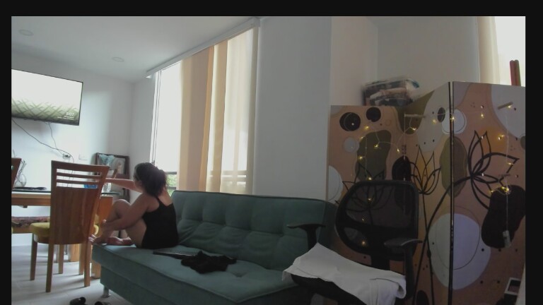 AureliaNoir's Streamate show and profile