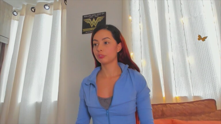 DulceJoness's Streamate show and profile