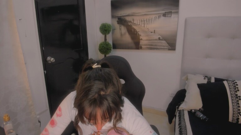 DulceCloe's Streamate show and profile