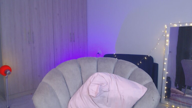 Spixy's Streamate show and profile