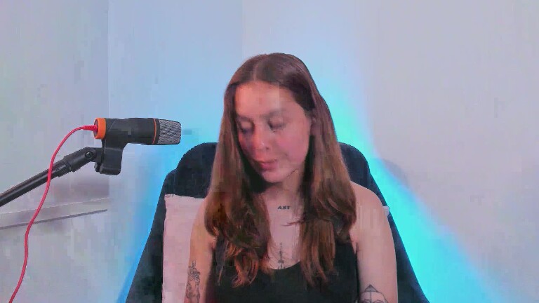 VictoriaOrttegaa's Streamate show and profile