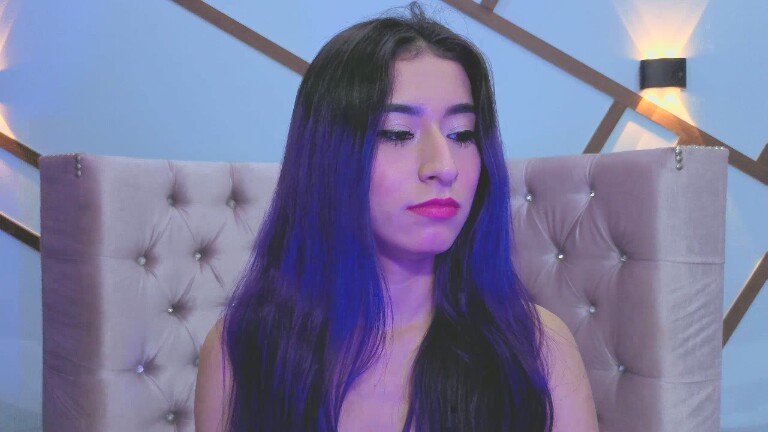 JuliaJobss's Streamate show and profile