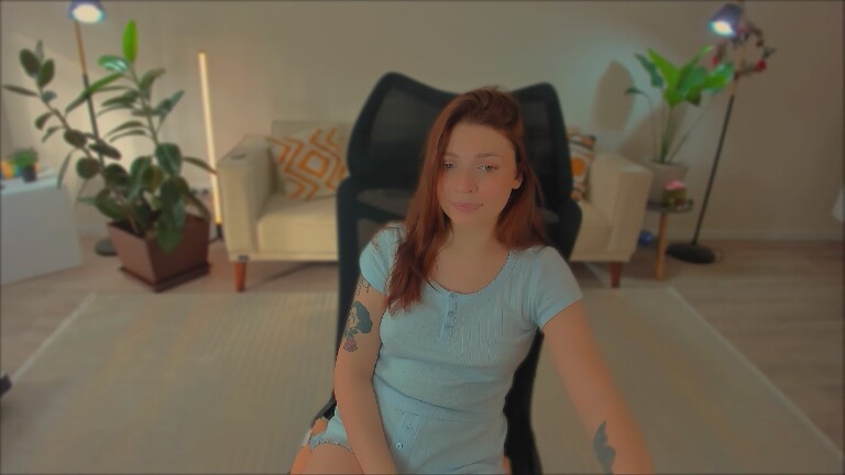 Fairy_Lele's Streamate show and profile