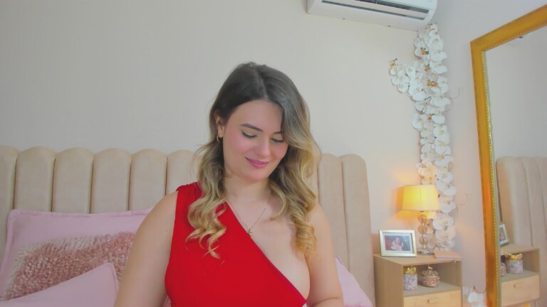 SelenaMontreall's Streamate show and profile