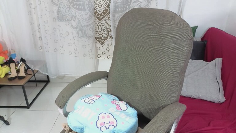 NiaMoonX's Streamate show and profile