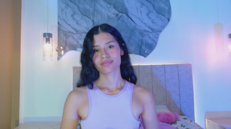 PaulinaDalia's Streamate show and profile