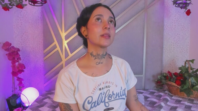 GabyMathewss's Streamate show and profile